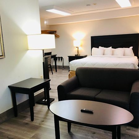 Travelodge By Wyndham Welland Luaran gambar