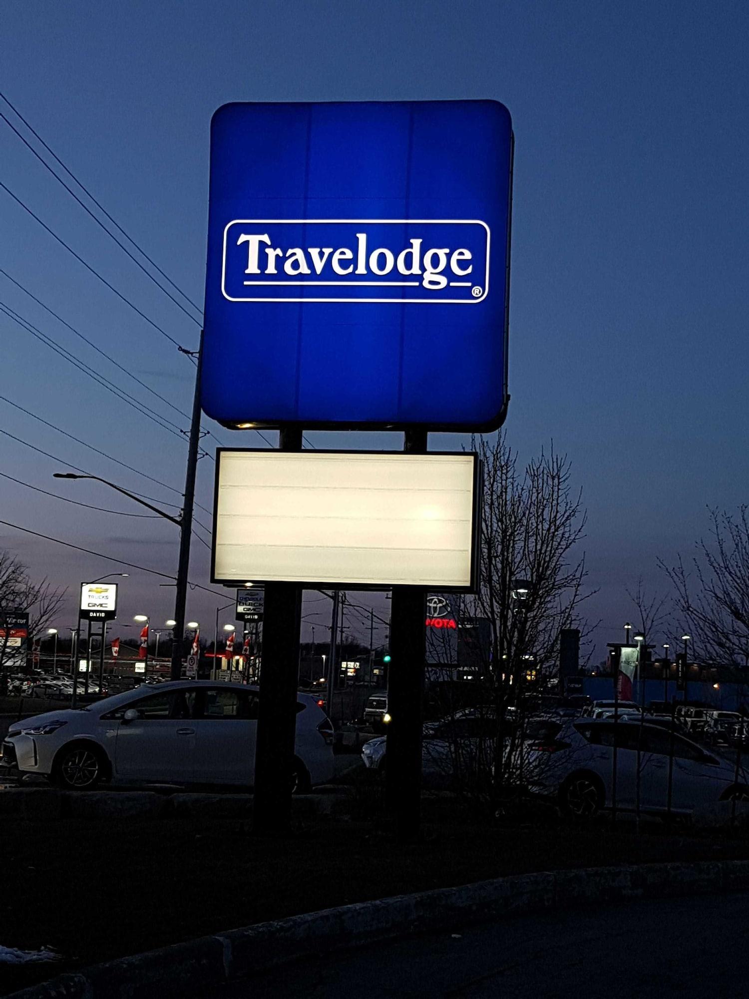 Travelodge By Wyndham Welland Luaran gambar